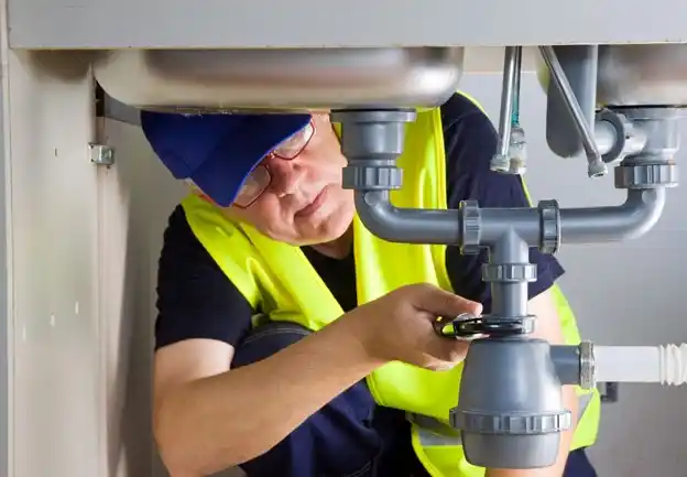 loodgieter Krimpen aan de Lek